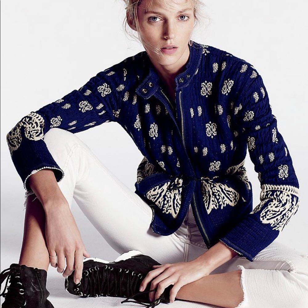 Free People